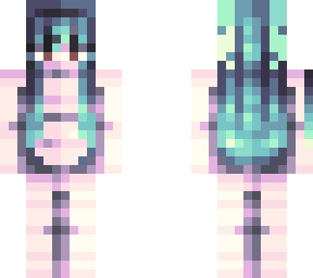 occasional shading // inspired