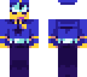 officer star