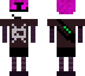 ozzy | Minecraft Skins