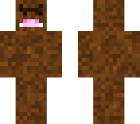 piloswine pokemon [not backwards this time]