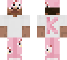 pink stevee