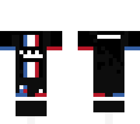 psg jersey