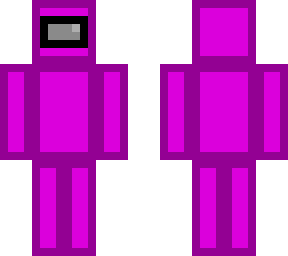 purple among us