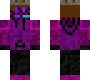 purple this time