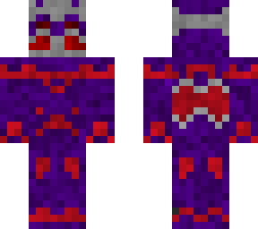 purple version