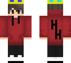 red hood