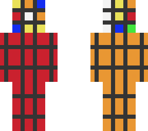 rubik's nightmare