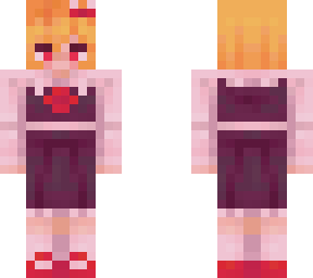 rumia - touhou project (64x)