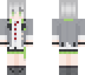 shiho himomori -brand new style-