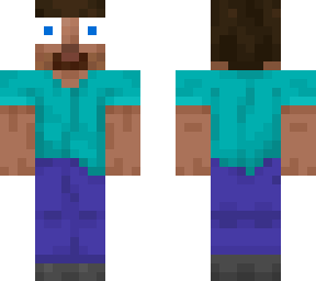 shock steve