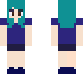 simple block