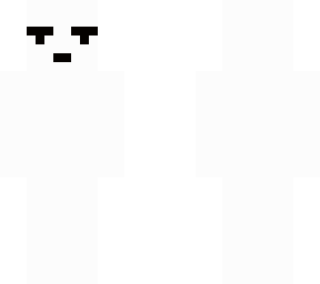 simple white dude