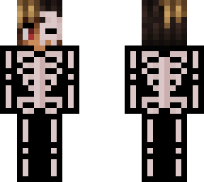 skelton outcast