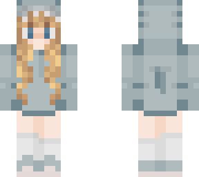 slight edit of tmkdlp‘s skin called ‘shark m!ll!e’