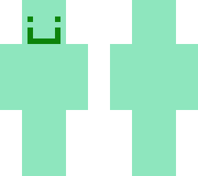 slime guy