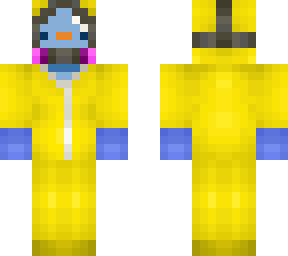 slurpalotal hazmat