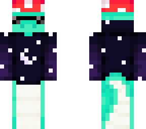 snek - updated persona