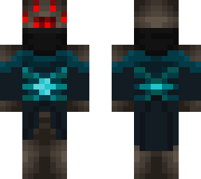 spider warden