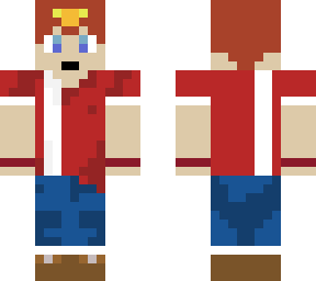 spike (ape scape)