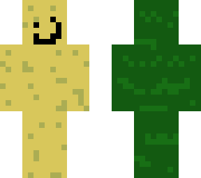 sponeman
