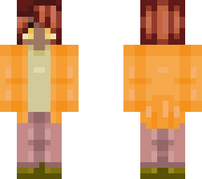 sweater autumn
