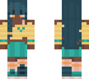 teal blue dreams rce
