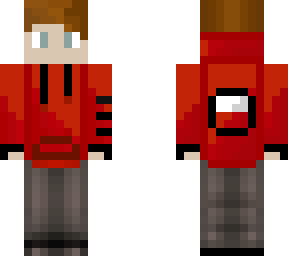 the slime guy no mask