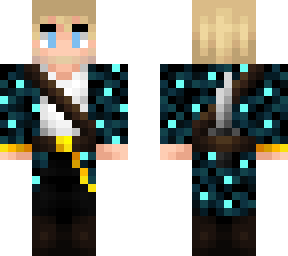 tkgaming - sculk pirate commission