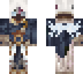 vex (exile)