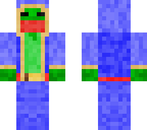 wandering  creper