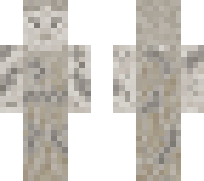 weeping angel
