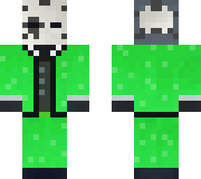 wildcard (lucky)