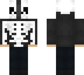 zipperhead skeleton hoodie (twenty one pilots)