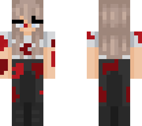 *|does it really matter?|* (halloween version; dead angel/devil)