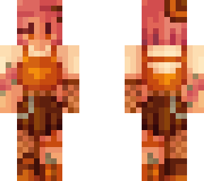 . pumpkin spice . (rce)