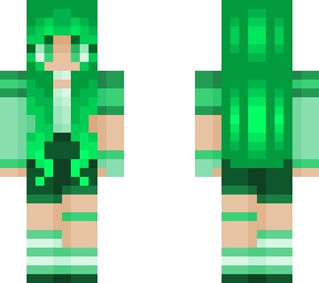 ~mint latte~