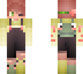 ~sister, let's find some frogs together~ - [rce]