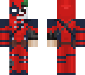 a special skin for my 40th follower!