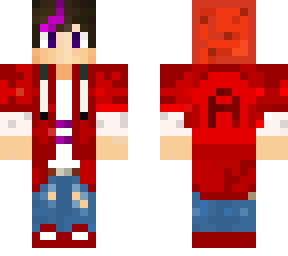 axel (new)