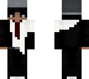 baggy tie