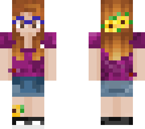 base skin
