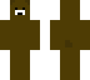 bear