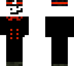 blob skin