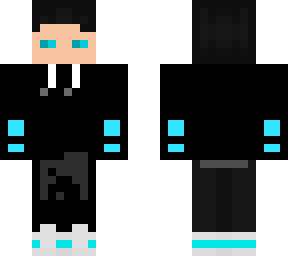 blue nightpvpler