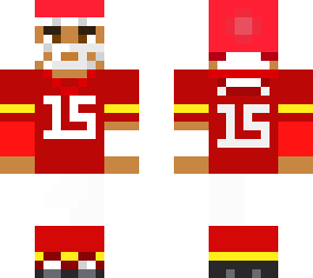 braden patrick mahomes skin