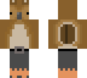 cafee owl (reshade contest)