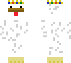 chicken king