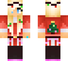 christmas lex