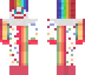 clown