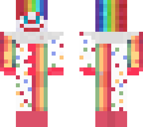 clown